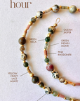 Golden Hour Necklace PREORDERS