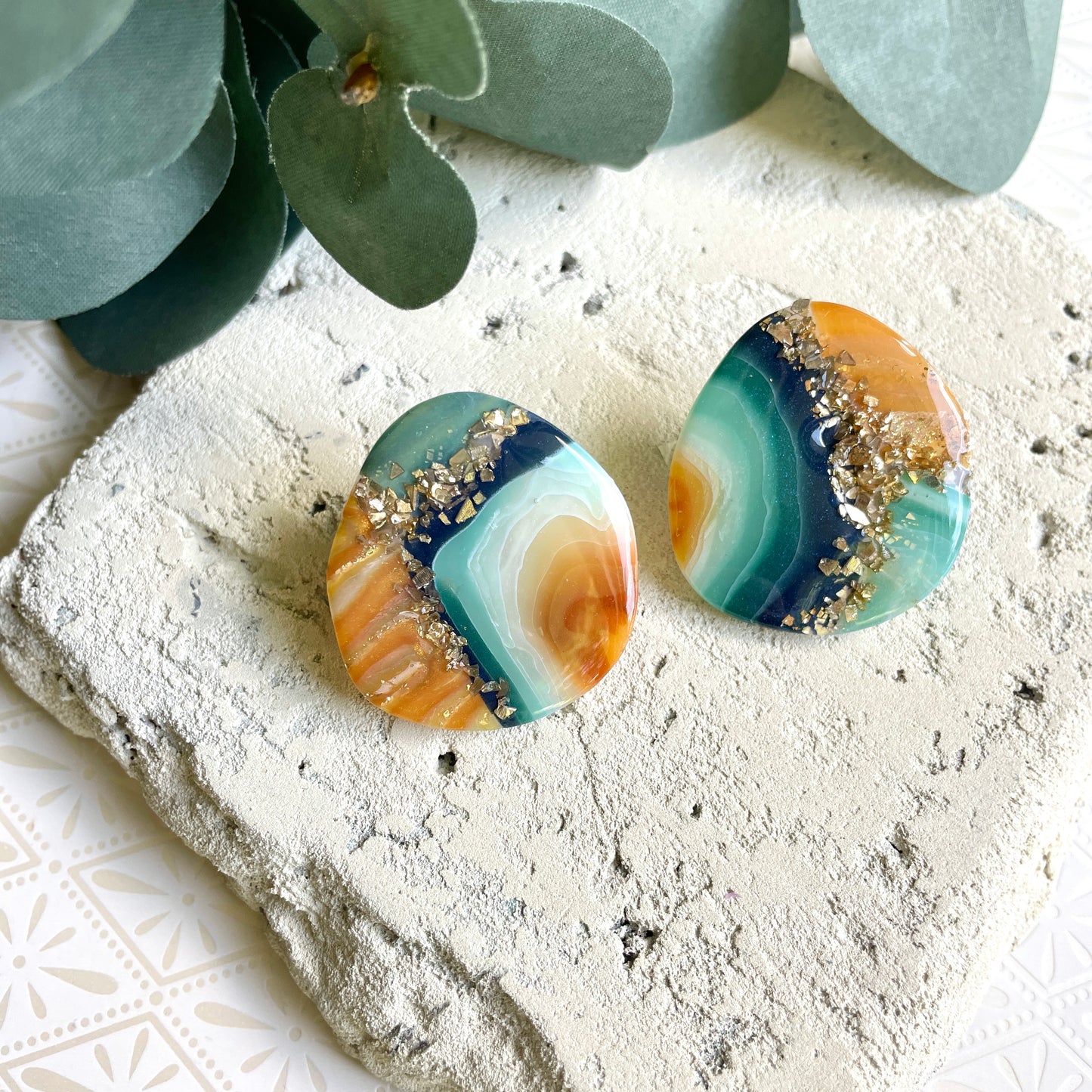 The Elemental Erosion Stud 3