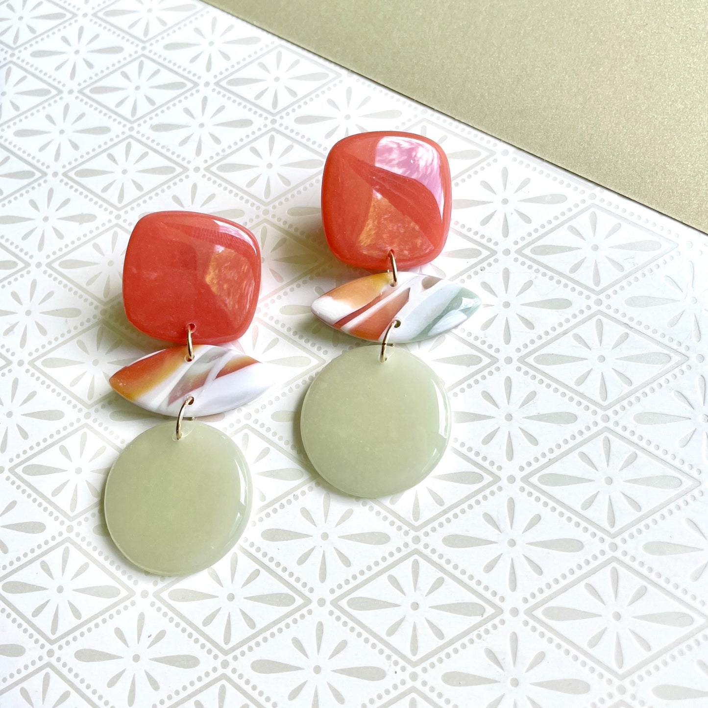 Modern Stacks in Rust & Tea Green