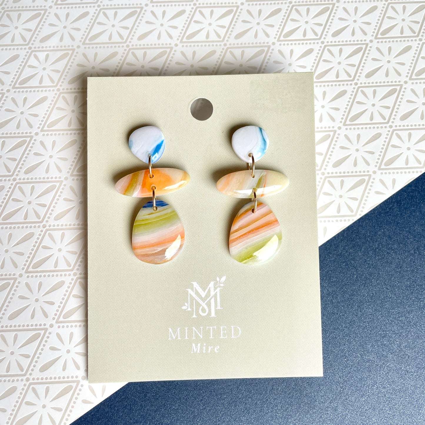 Sherbert Trio 5