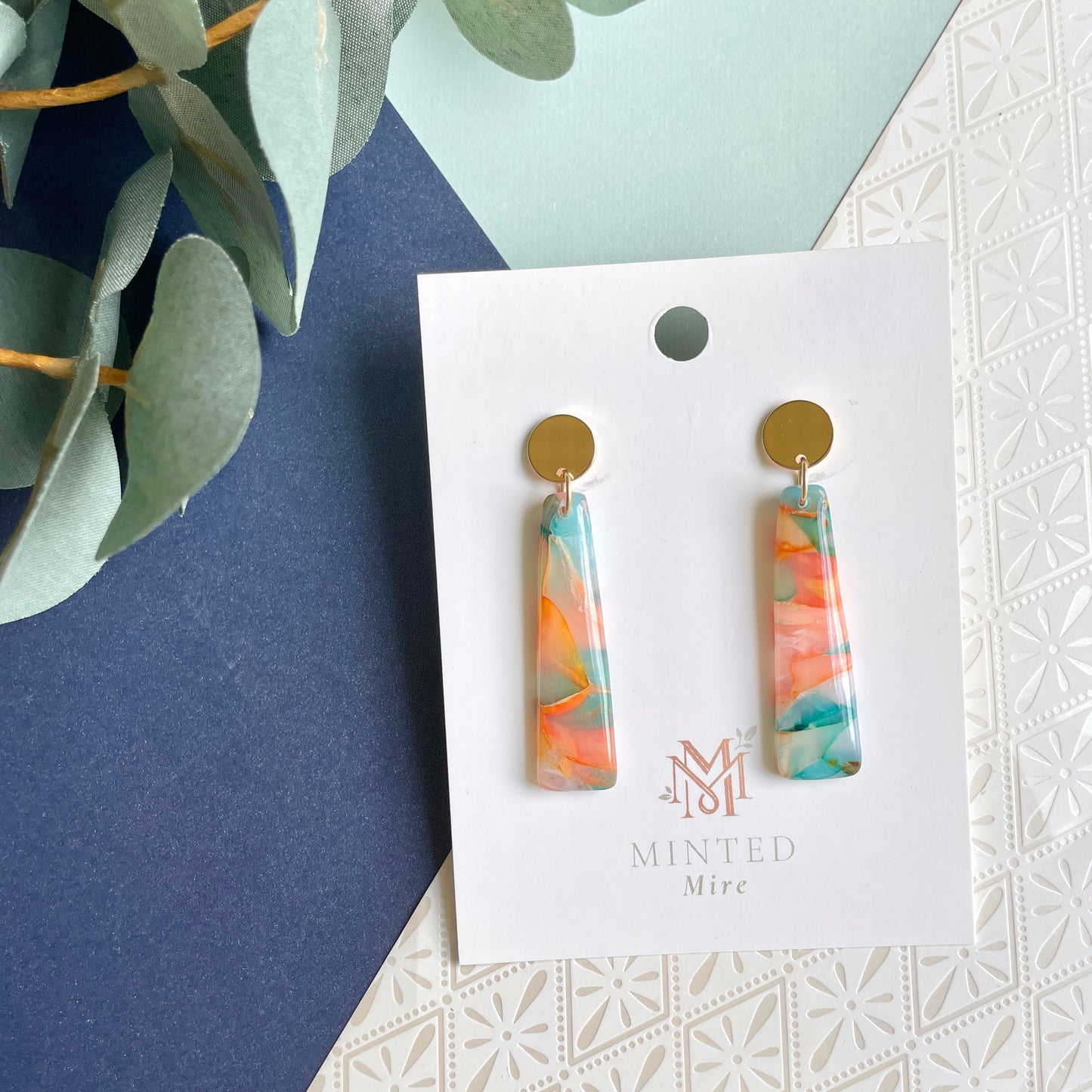 Sunrise Quartz 3