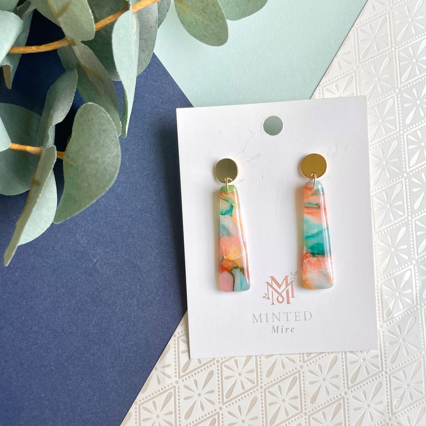 Sunrise Quartz 2