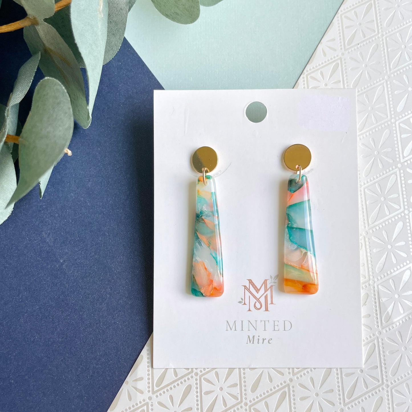 Sunrise Quartz 1