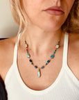 The Tidepool Necklace