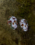 Overgrowth Skulls PREORDERS