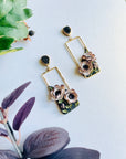 Faded Anemone Frames PREORDERS
