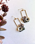 Porcelain Anemone Frames PREORDERS