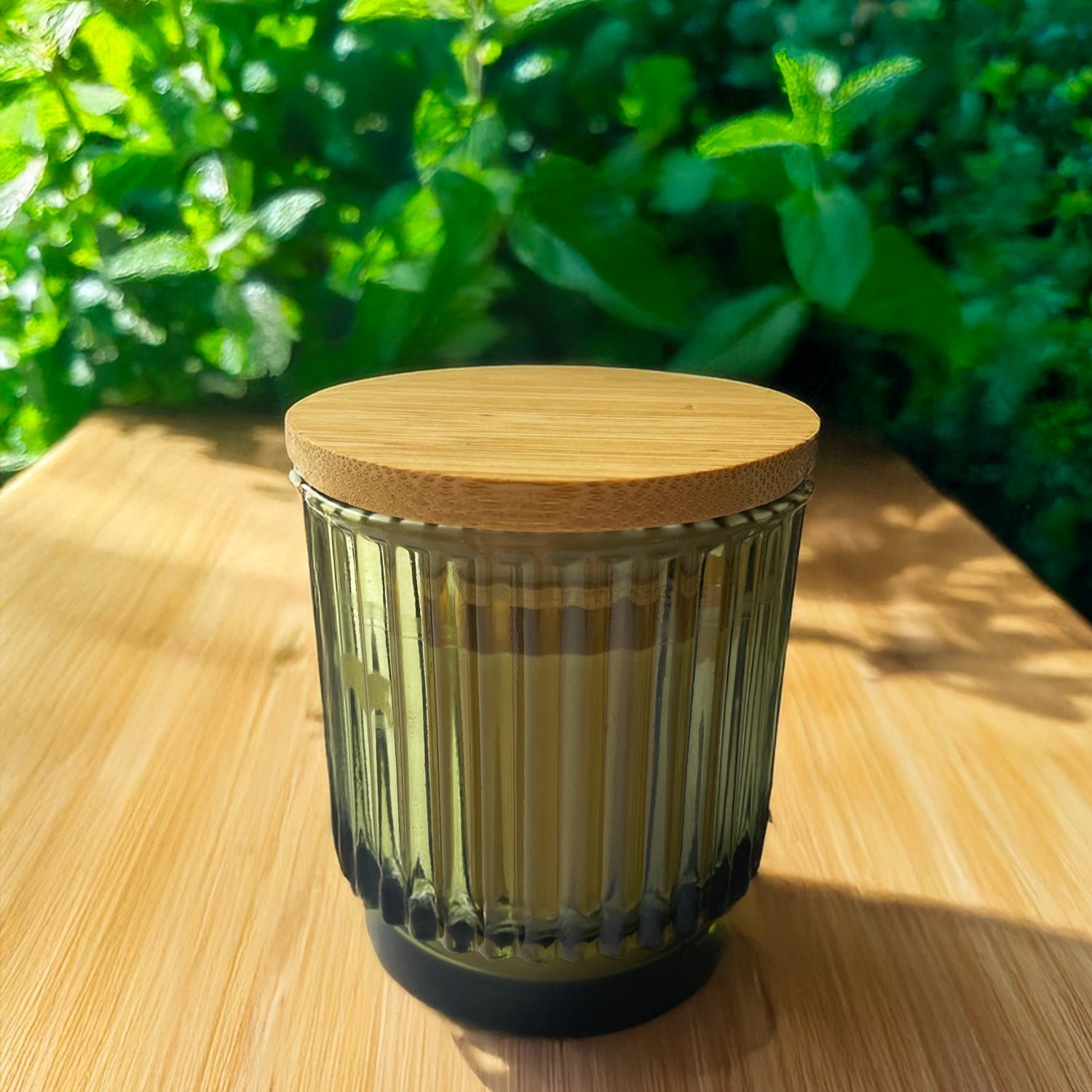 P E P P E R M I N T  S W I R L  |  7 oz. candle