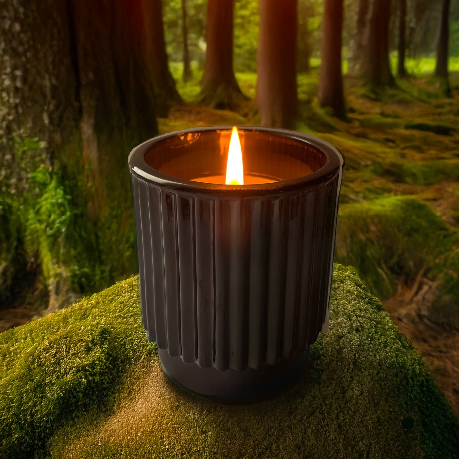 V A N I L L A  S M O K E  |  7 oz. candle