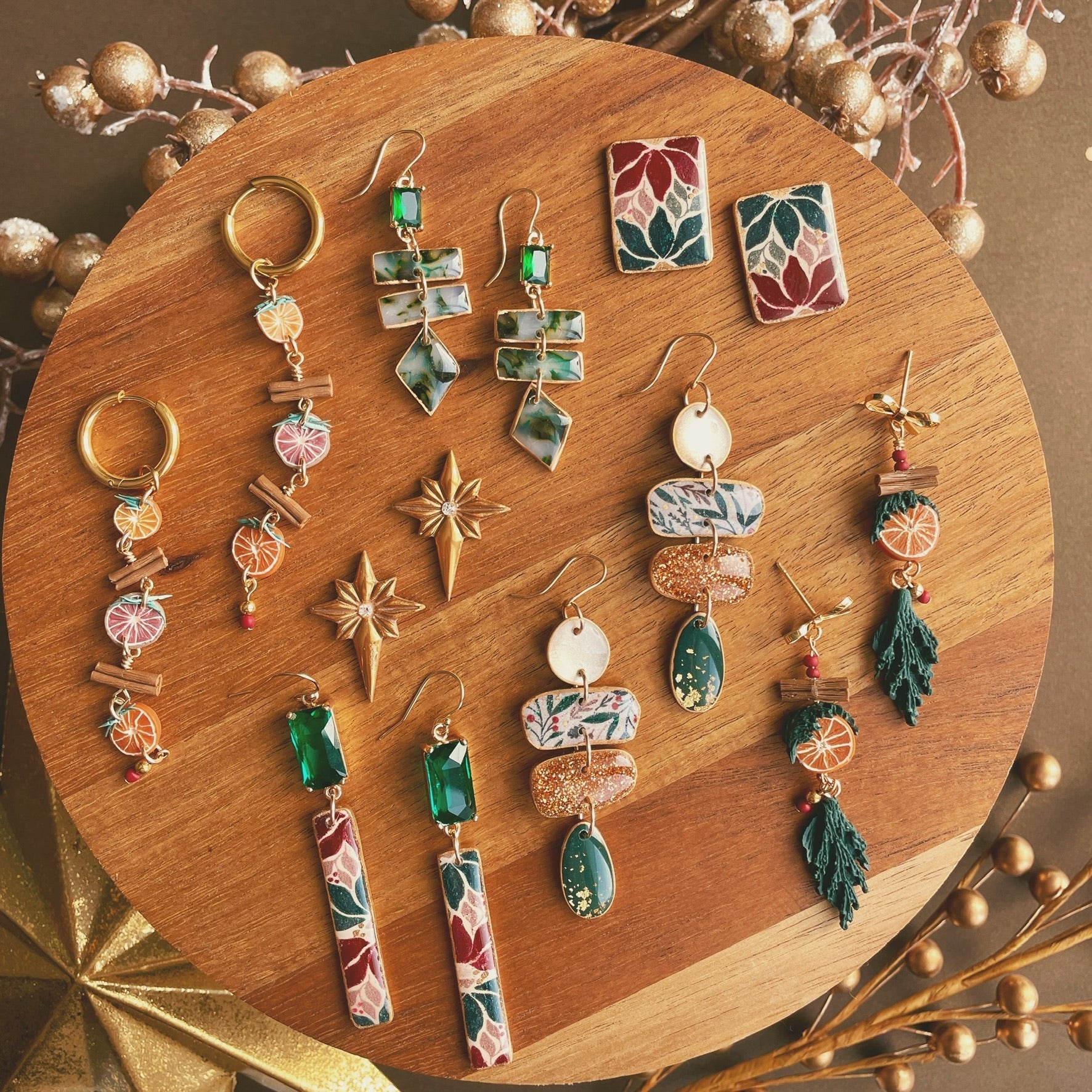 End of Year Collection '25