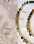 Forest Floor Necklace PREORDERS
