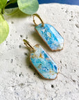 Aegean Blue Stone