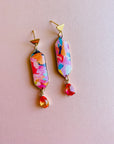 V. 4  |  Vivid Mosaic Gems