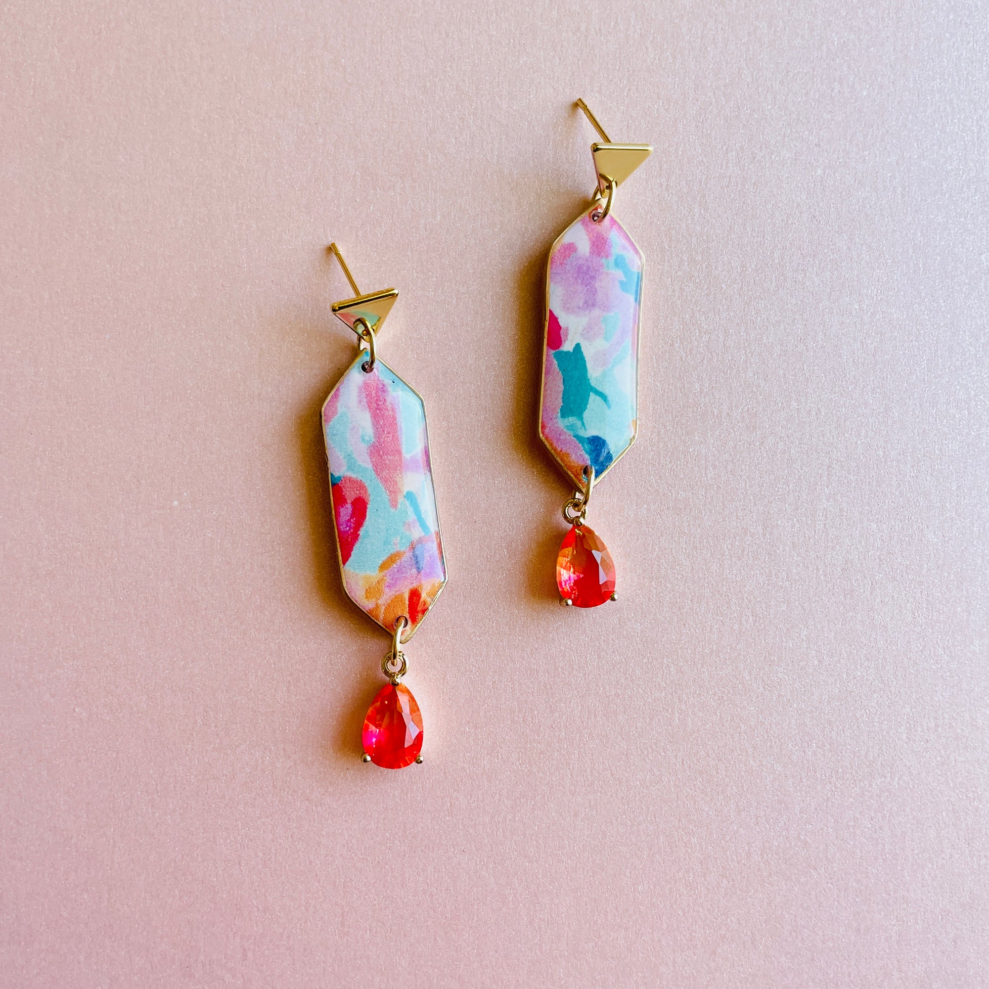 V. 3  |  Vivid Mosaic Gems