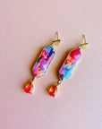 V. 5  |  Vivid Mosaic Gems