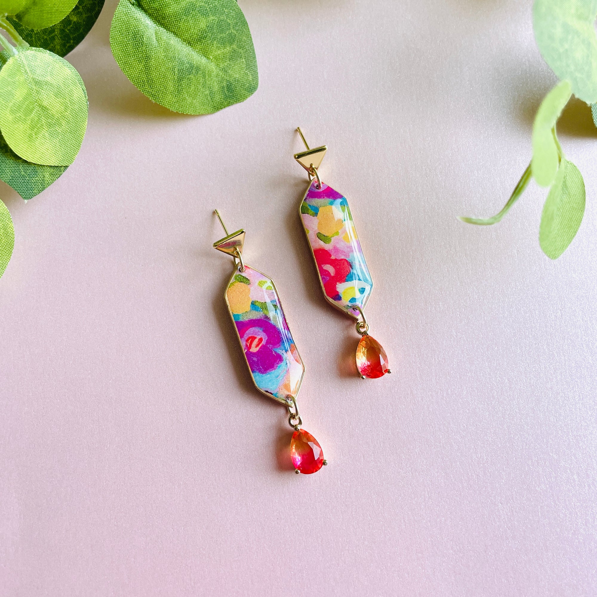 V. 2  |  Vivid Mosaic Gems
