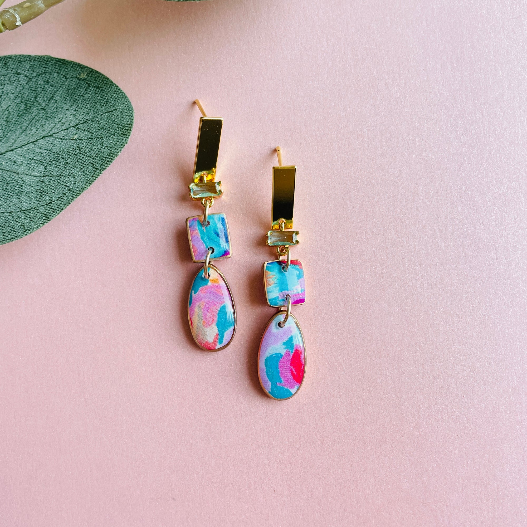 V. 1  |  Chromatic Gems