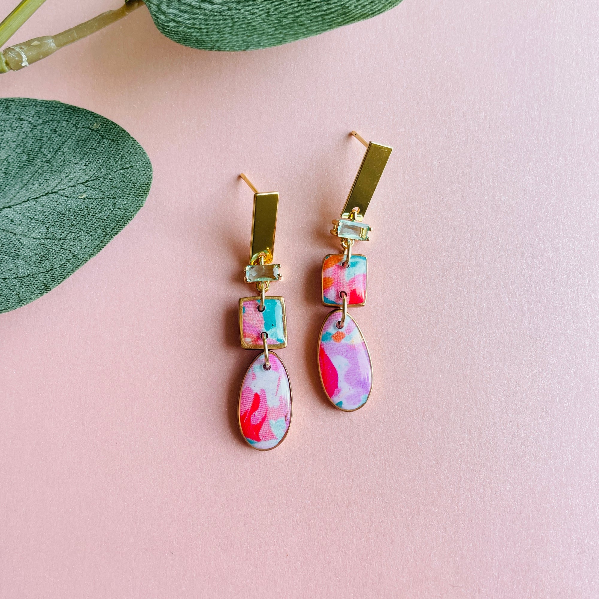 V. 3  |  Chromatic Gems