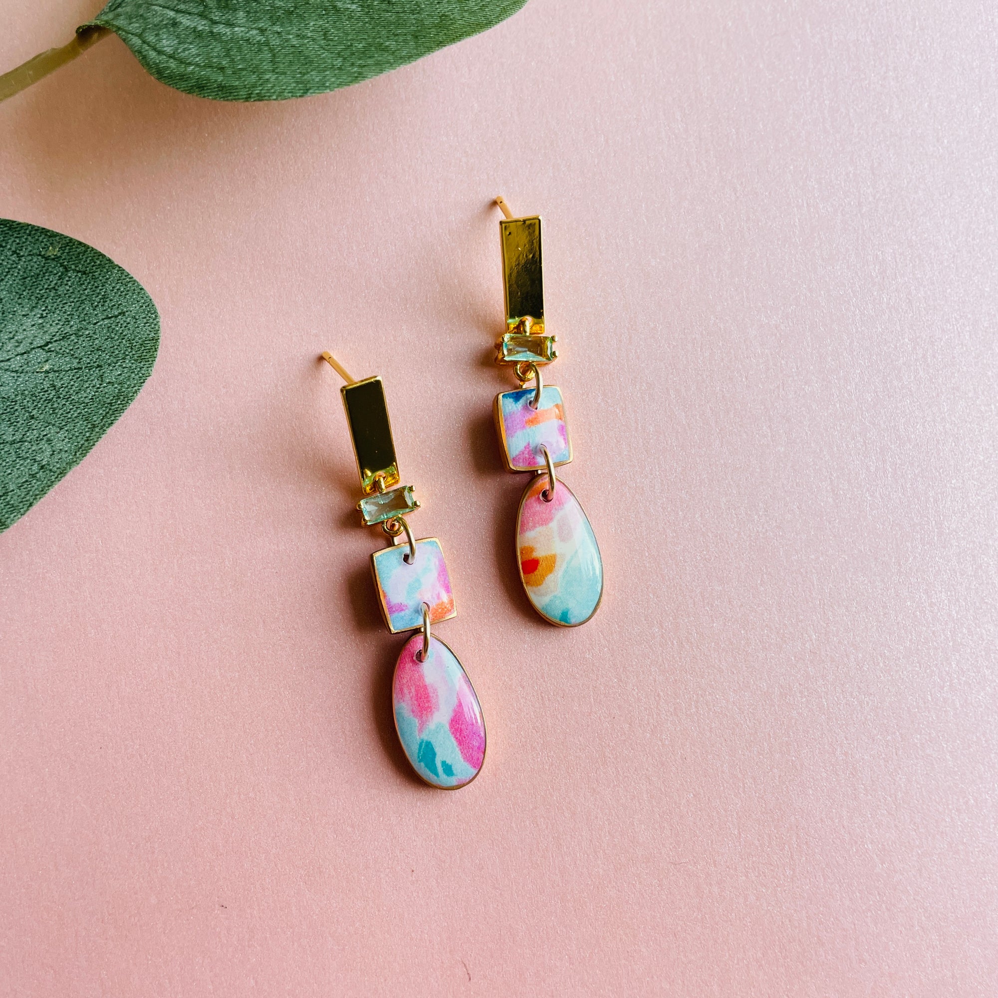 V. 2  |  Chromatic Gems