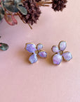 Lavender Blossoms