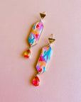 V. 1  |  Vivid Mosaic Gems