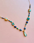 The Tidepool Necklace